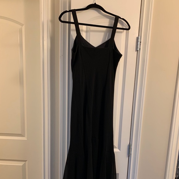 Evening Dress 2 piece - Picture 7 of 12